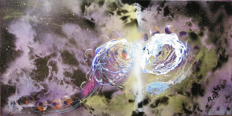 Crash Test Galaxies